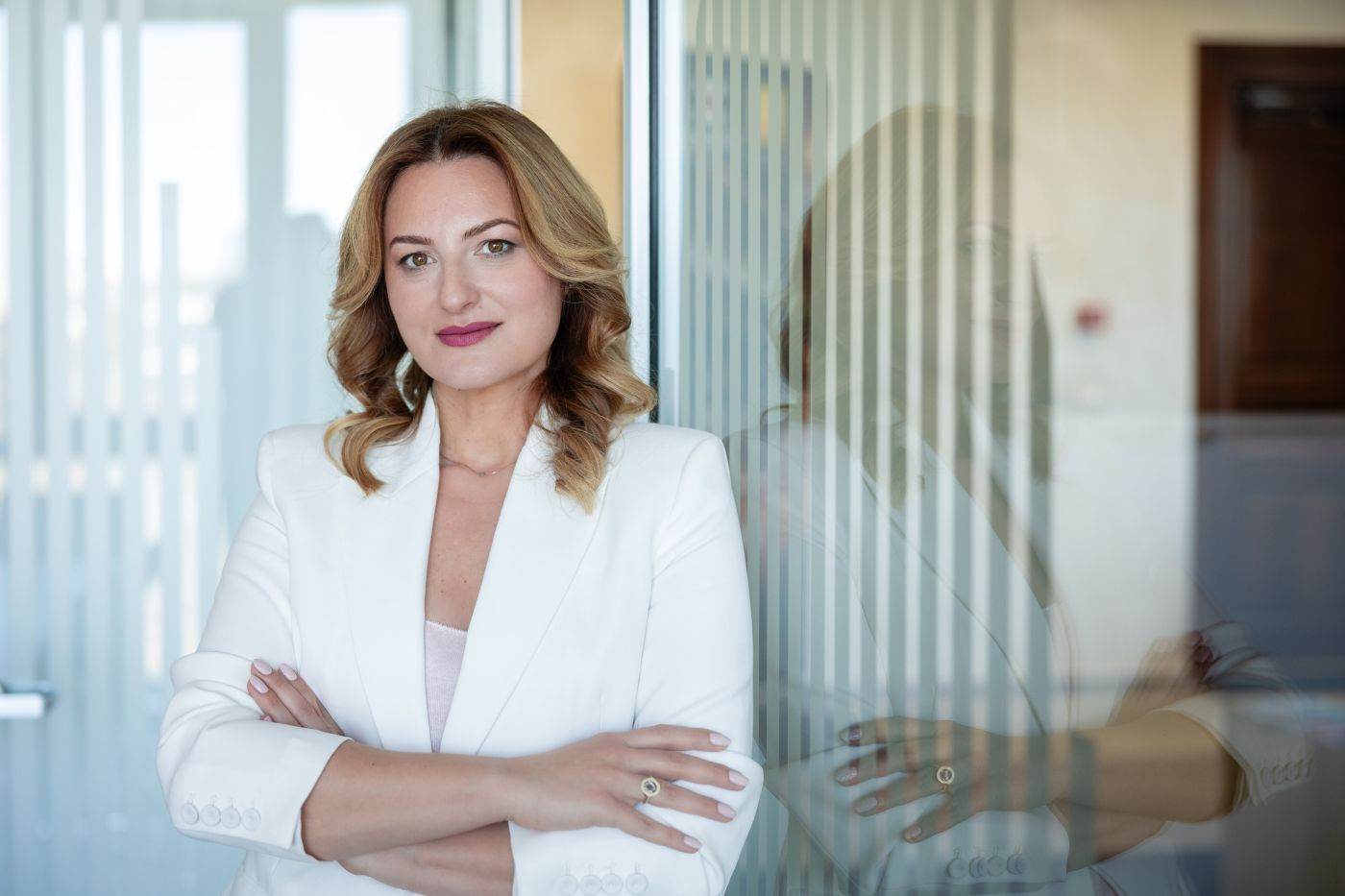 Oana Gheorghiu: Soluţii rapide pentru 25.000 de solicitări pe eSanatateaMea